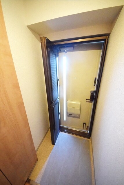 ライオンズマンション調布の物件内観写真