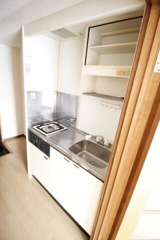 メゾン・ド・リブルの物件内観写真