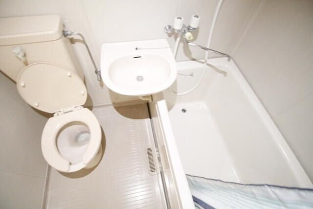 メゾン・ド・リブルの物件内観写真