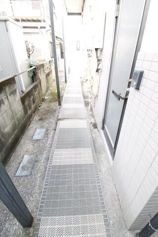 メゾン・ド・リブルの物件内観写真