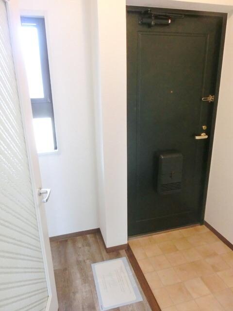 グランシャリオ砧の物件内観写真