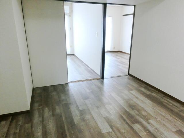 グランシャリオ砧の物件内観写真