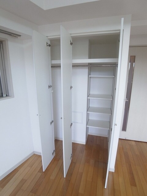 プラウドフラット三軒茶屋の物件内観写真