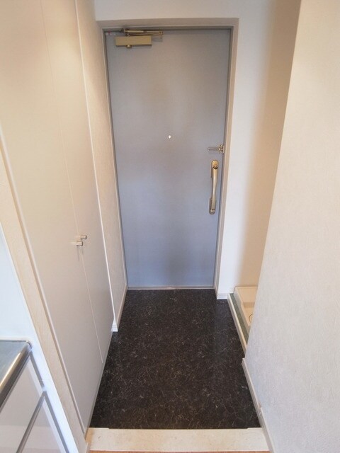 プラウドフラット三軒茶屋の物件内観写真