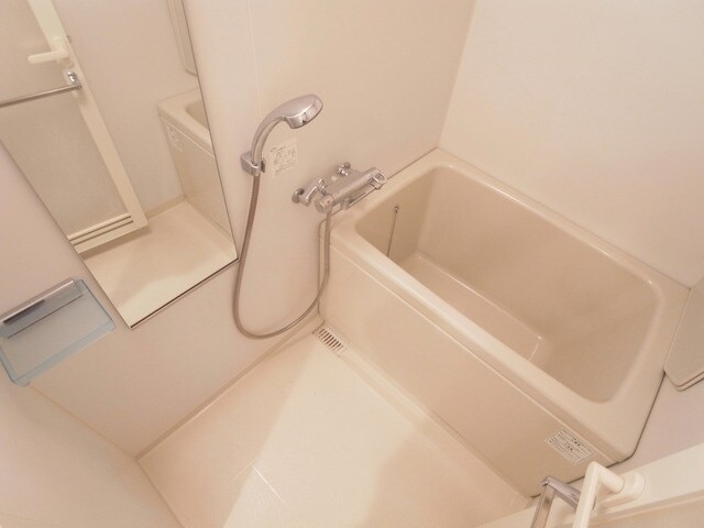 プラウドフラット三軒茶屋の物件内観写真