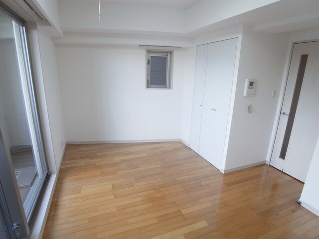 プラウドフラット三軒茶屋の物件内観写真