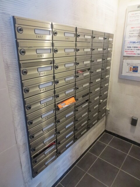 プラウドフラット三軒茶屋の物件内観写真