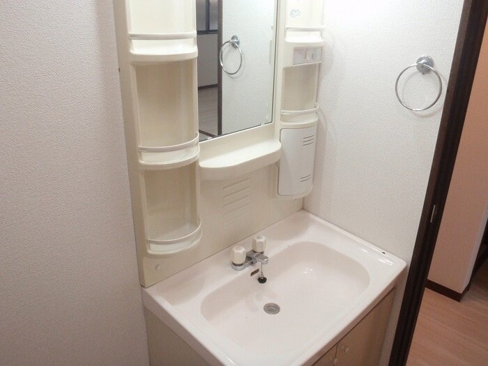 ビューパレスIIの物件内観写真