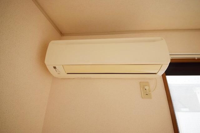 ビューパレスIIの物件内観写真