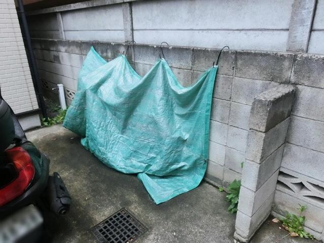 ビューパレスIIの物件内観写真