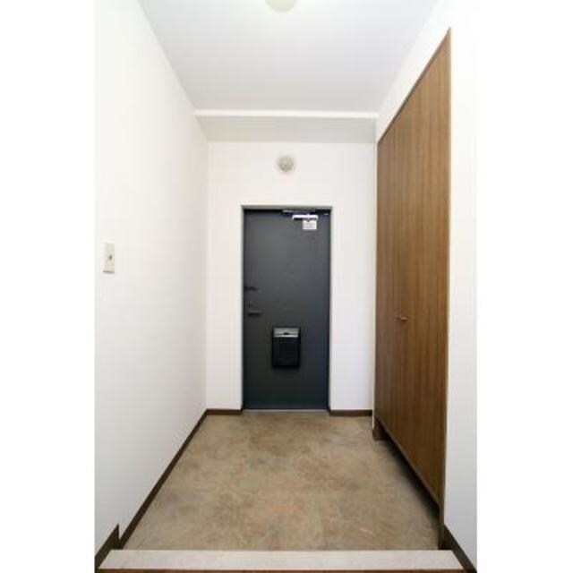 プレール玉川の物件内観写真