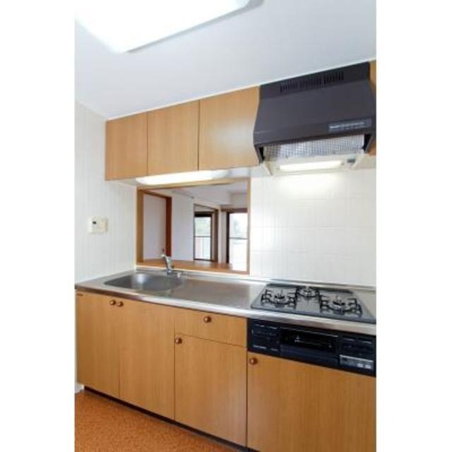 プレール玉川の物件内観写真