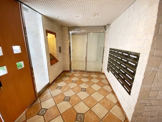 ガラ・シティ駒沢大学の物件内観写真