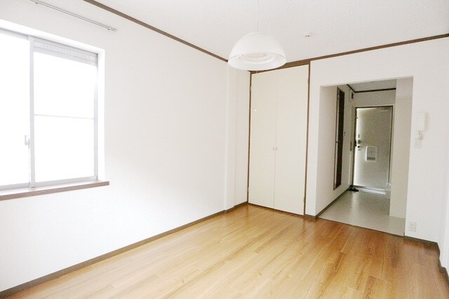 立花ハイツの物件内観写真