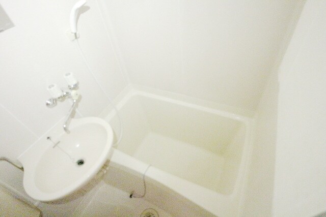 立花ハイツの物件内観写真