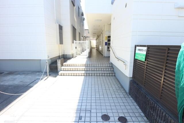 立花ハイツの物件内観写真