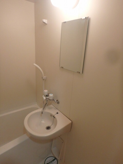 グレイスコート幡ヶ谷の物件内観写真