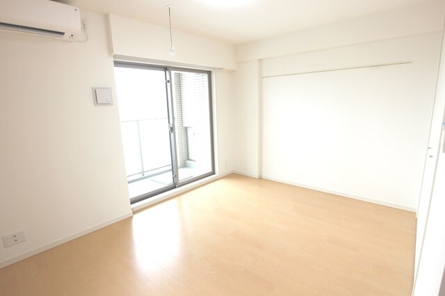 スカイコートパレス駒沢大学の物件内観写真