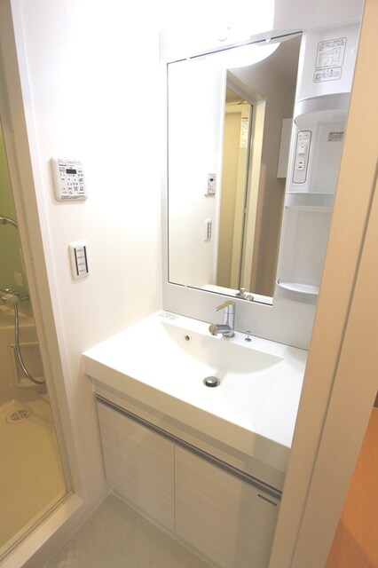 スカイコートパレス駒沢大学の物件内観写真