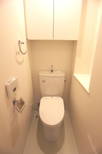 スカイコートパレス駒沢大学の物件内観写真