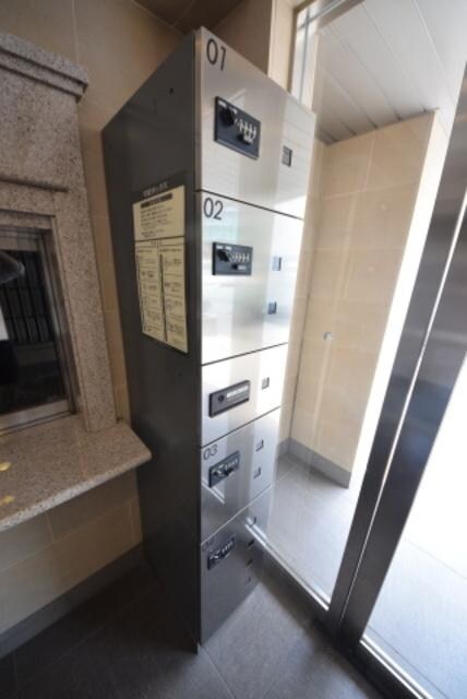 ラクラス杉並方南町の物件内観写真