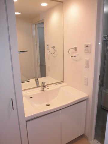 パークアクシス学芸大学の物件内観写真