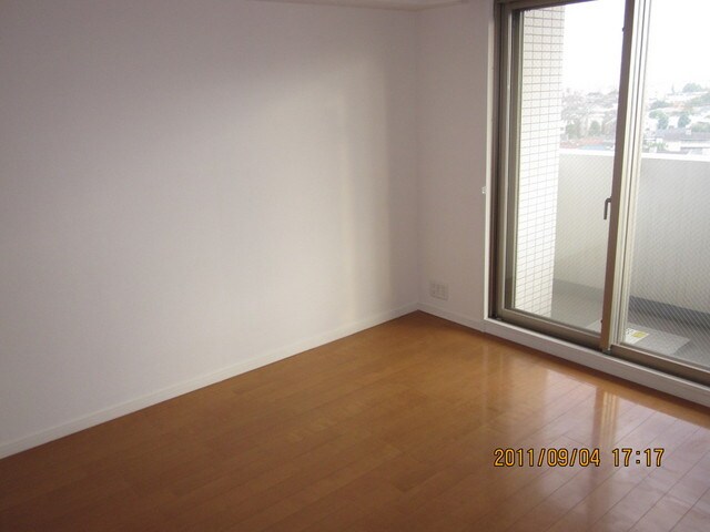 パークアクシス学芸大学の物件内観写真