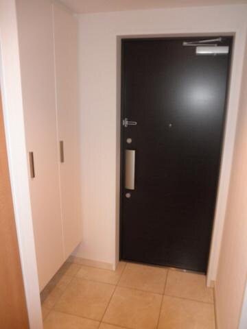 パークアクシス学芸大学の物件内観写真