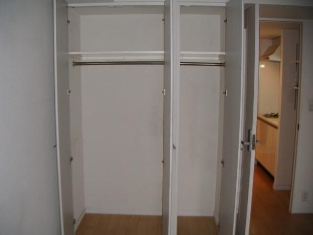 パークアクシス学芸大学の物件内観写真