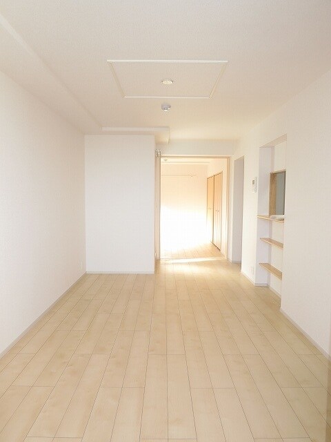 エムロードの物件内観写真
