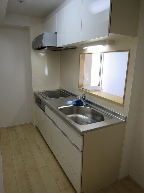 エムロードの物件内観写真