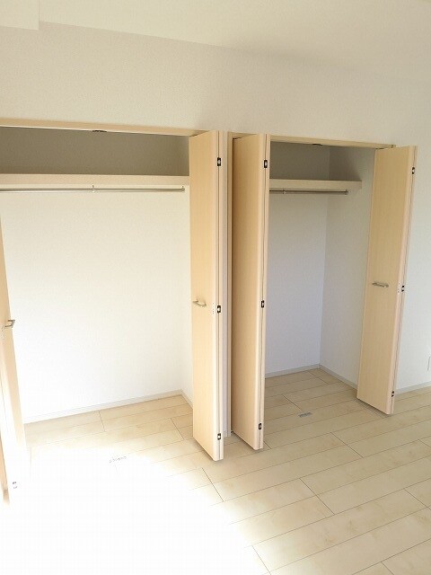 エムロードの物件内観写真