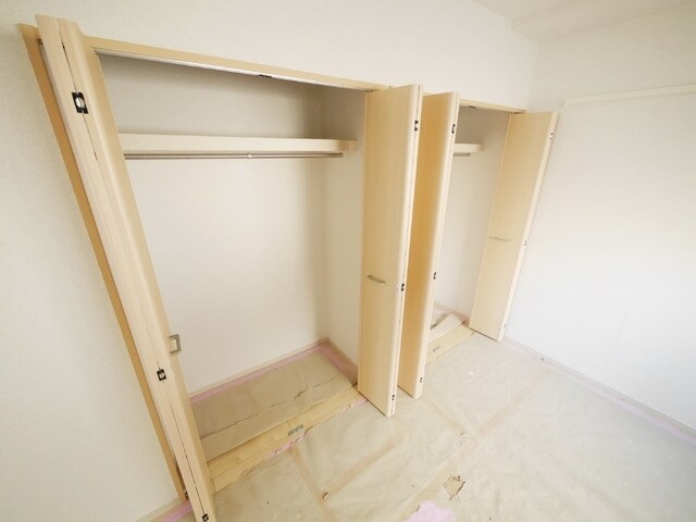 エムロードの物件内観写真