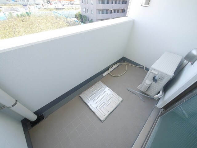 エムロードの物件内観写真