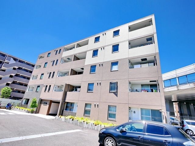 エムロードの物件内観写真