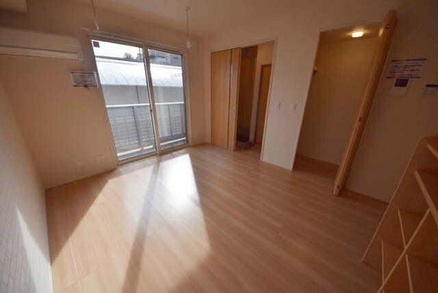 トレ・フィーリャの物件内観写真