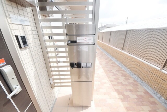 トレ・フィーリャの物件内観写真