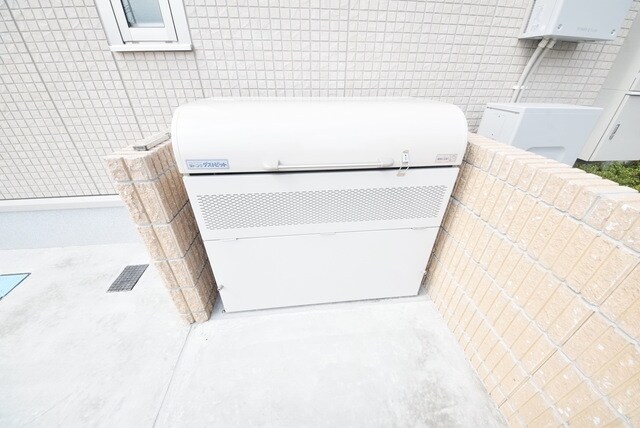 トレ・フィーリャの物件内観写真