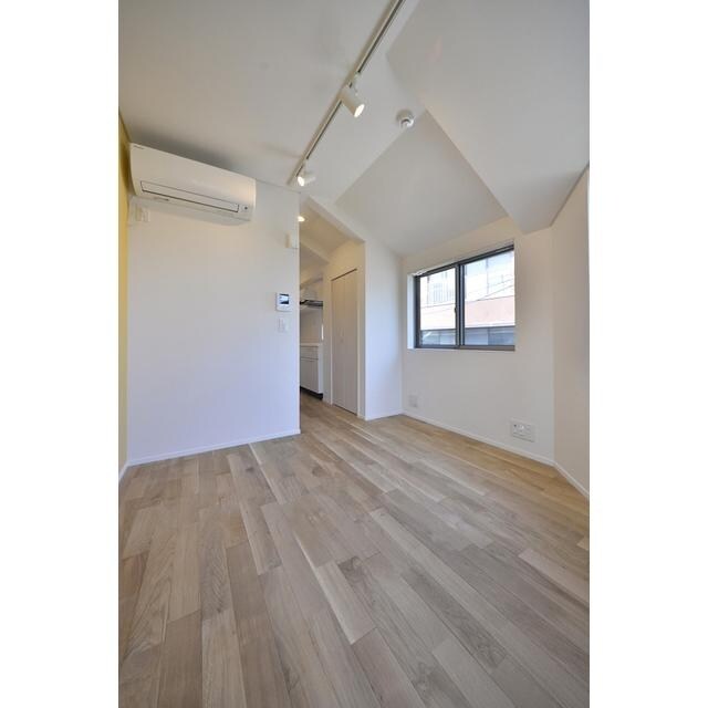 グランエッグス桜上水Aの物件内観写真