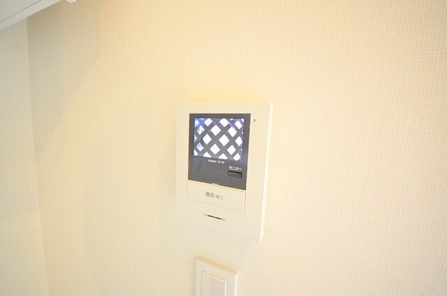 グランエッグス桜上水Aの物件内観写真