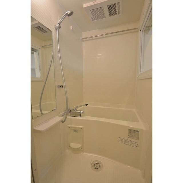 グランエッグス桜上水Aの物件内観写真