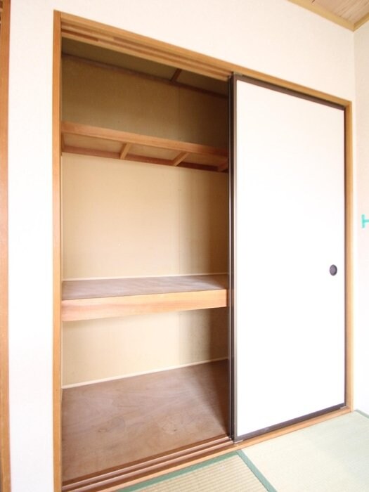 ルードルフィアタウンズC棟の物件内観写真