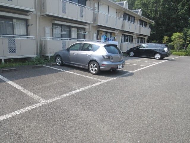 ルードルフィアタウンズC棟の物件内観写真