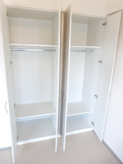 クラッサ調布の物件内観写真