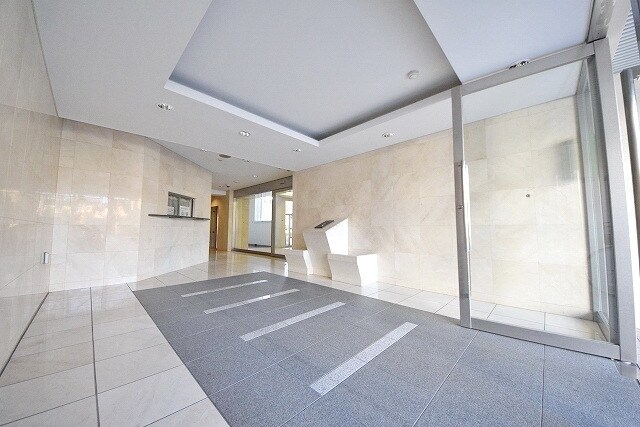 クラッサ調布の物件内観写真