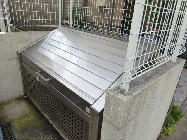 クラッサ調布の物件内観写真