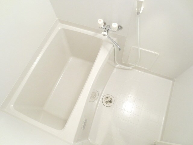 パルコート芦花IIの物件内観写真