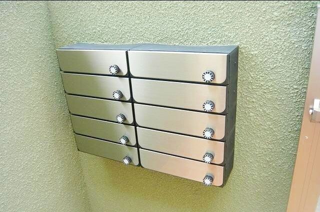 FineCrest 桜新町の物件内観写真