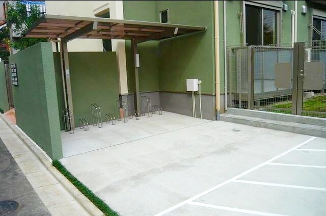 FineCrest 桜新町の物件内観写真