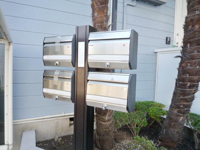 紫陽花館の物件内観写真